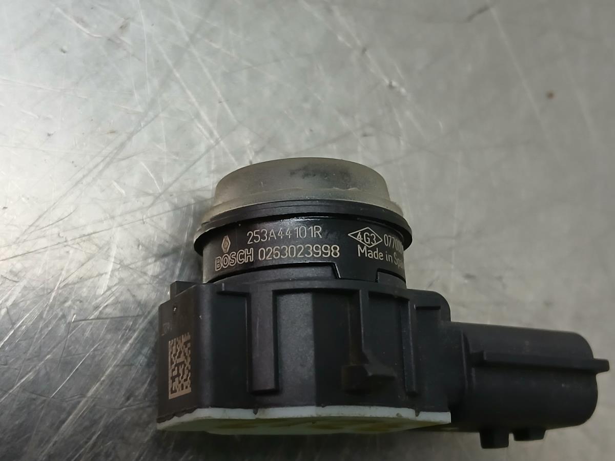 Sensor de estacionamento RENAULT Kadjar (HA_, HL_) Imagem-3