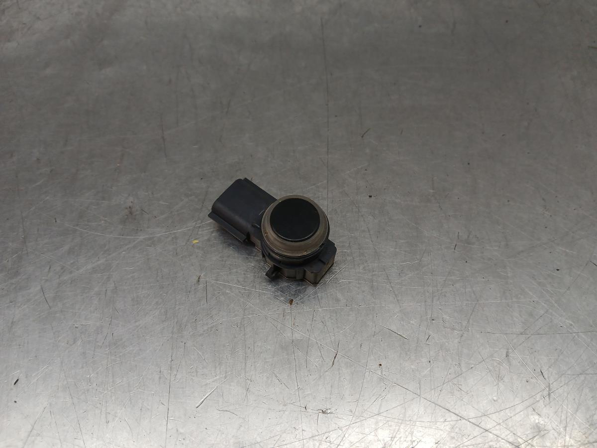 Sensor de estacionamento RENAULT Kadjar (HA_, HL_)