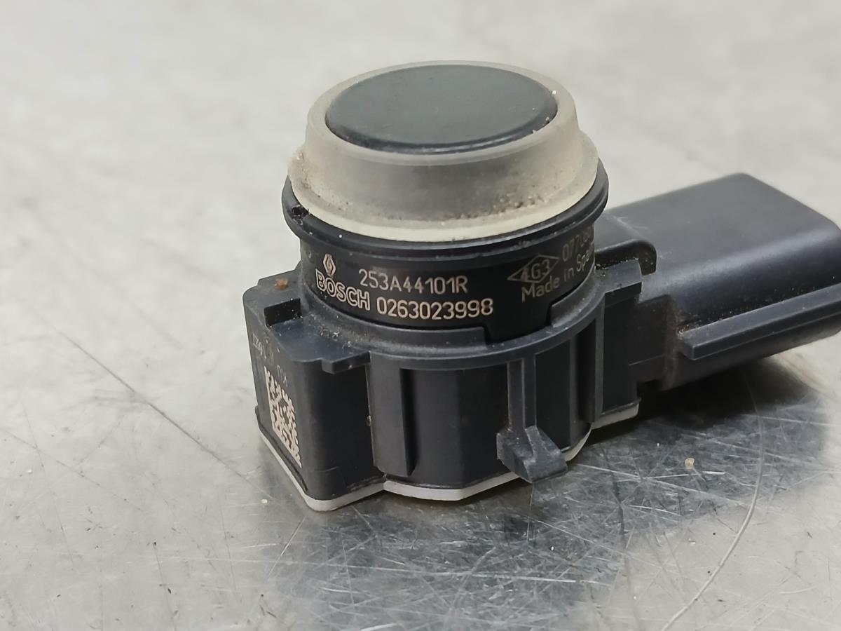 Sensor de aparcamiento RENAULT Kadjar (HA_, HL_) Imagem-3