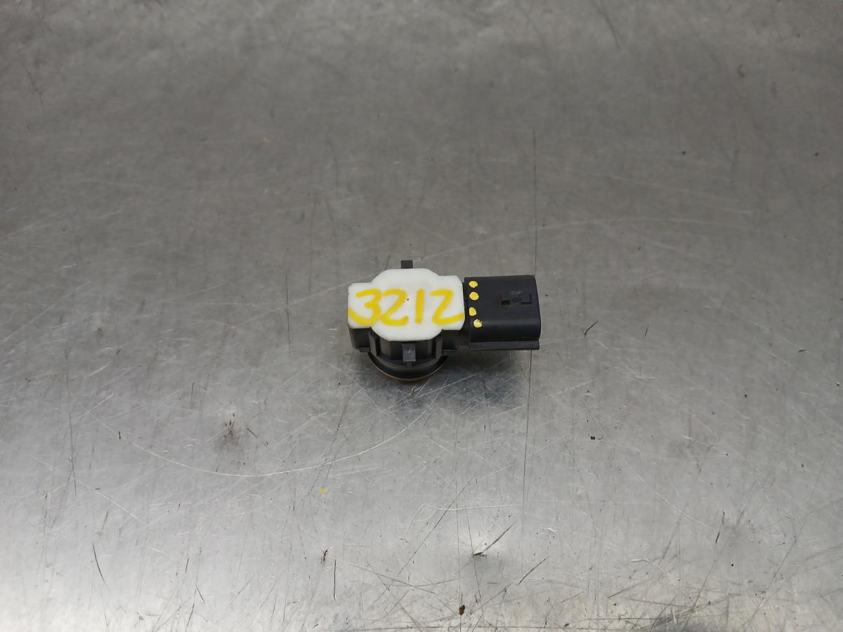 Sensor de estacionamento RENAULT Kadjar (HA_, HL_) Imagem-1