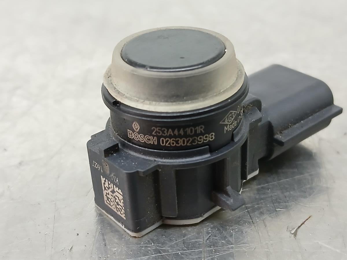 Sensor de estacionamento RENAULT Kadjar (HA_, HL_) Imagem-3