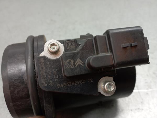 Debimetro PEUGEOT 508 Imagem-3