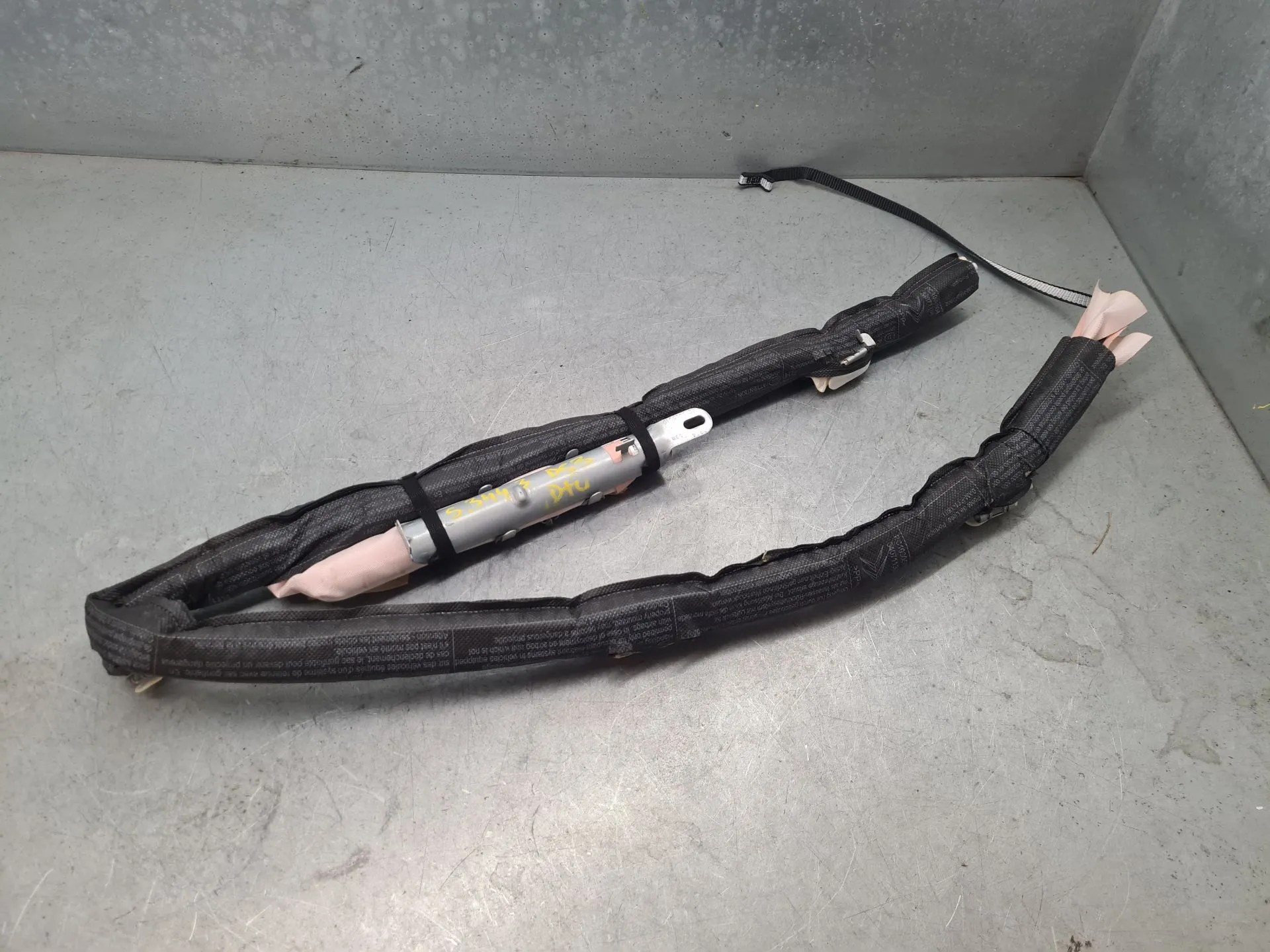 Airbag a Tendina Destra CITROËN DS3