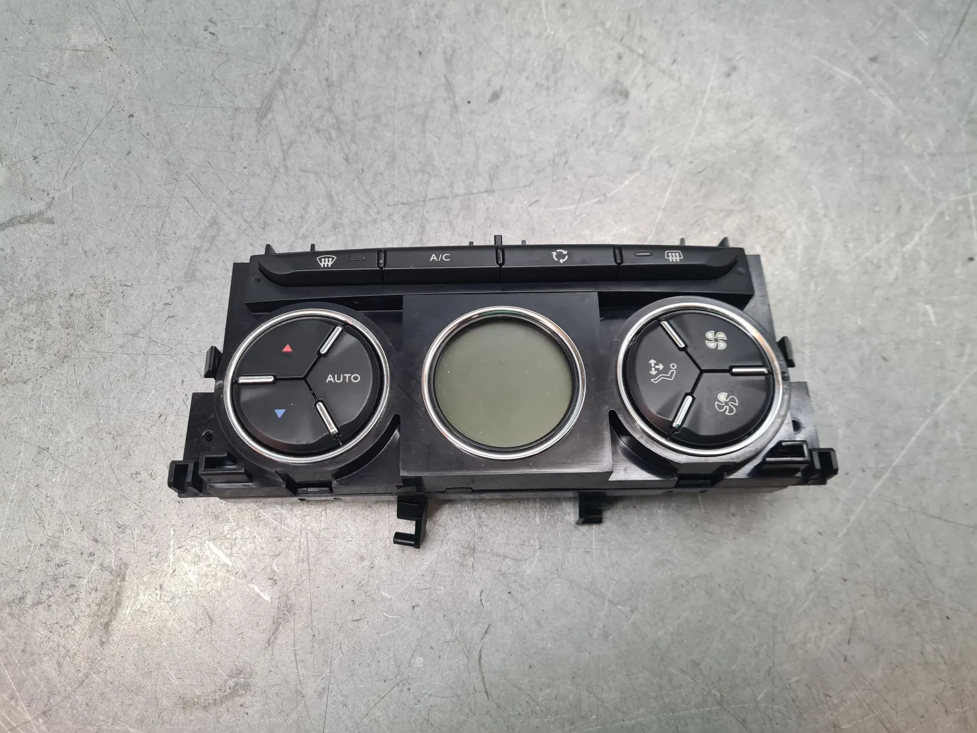 Comando clima CITROËN DS3