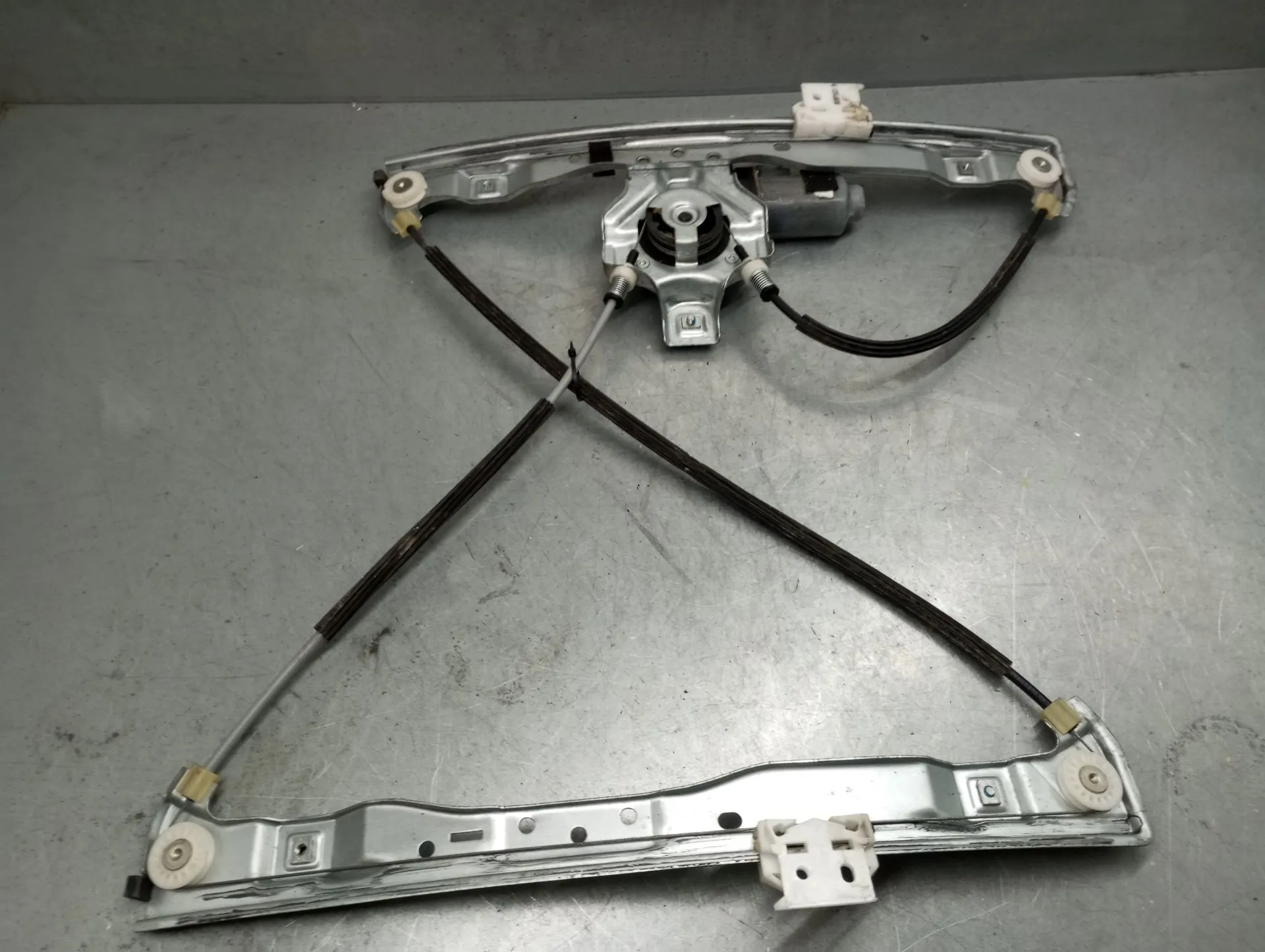 Elevador vidros frente direito CITROËN DS3 Imagem-2