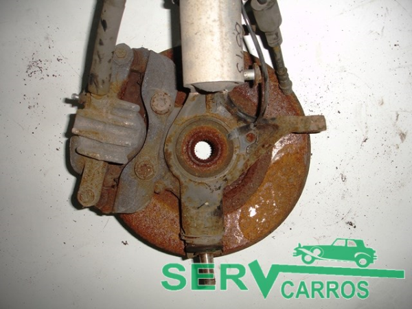 Mangueta delantera derecha PEUGEOT 308 (4A_, 4C_)