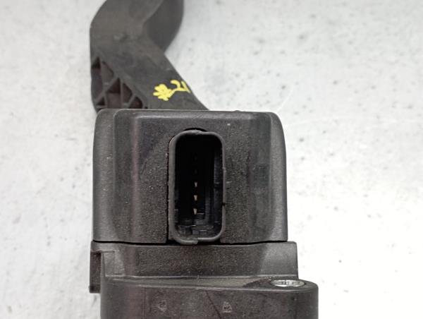 Accelerator Pedal PEUGEOT 308 (4A_, 4C_) Imagem-3