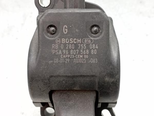 Accelerator Pedal PEUGEOT 308 (4A_, 4C_) Imagem-4