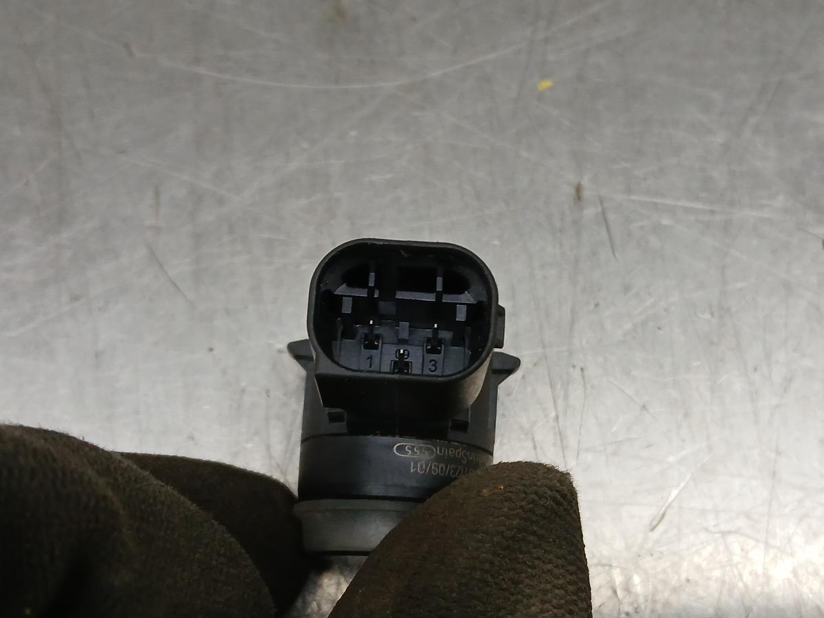 Sensor de estacionamento PEUGEOT 308 II Imagem-2