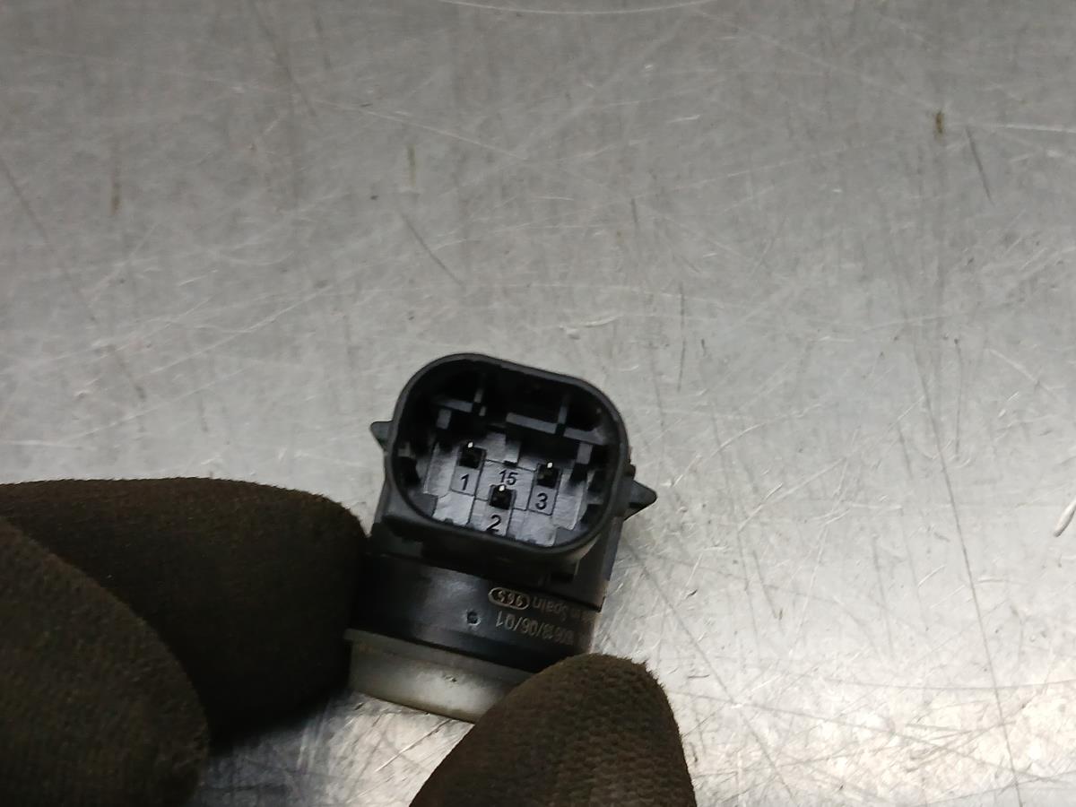 Parking Sensor PEUGEOT 208 Imagem-2