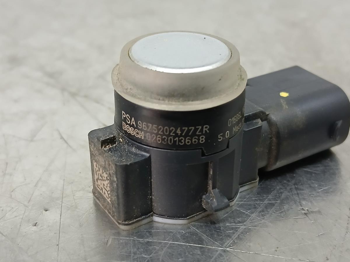 Parking Sensor PEUGEOT 208 Imagem-3