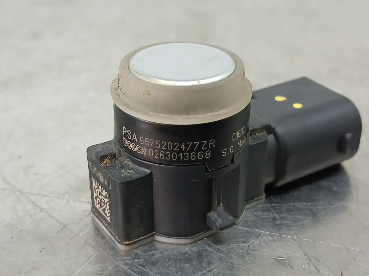 Sensore parcheggio PEUGEOT 208 Imagem-3