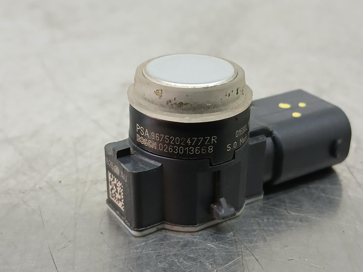 Sensore parcheggio PEUGEOT 208 Imagem-3