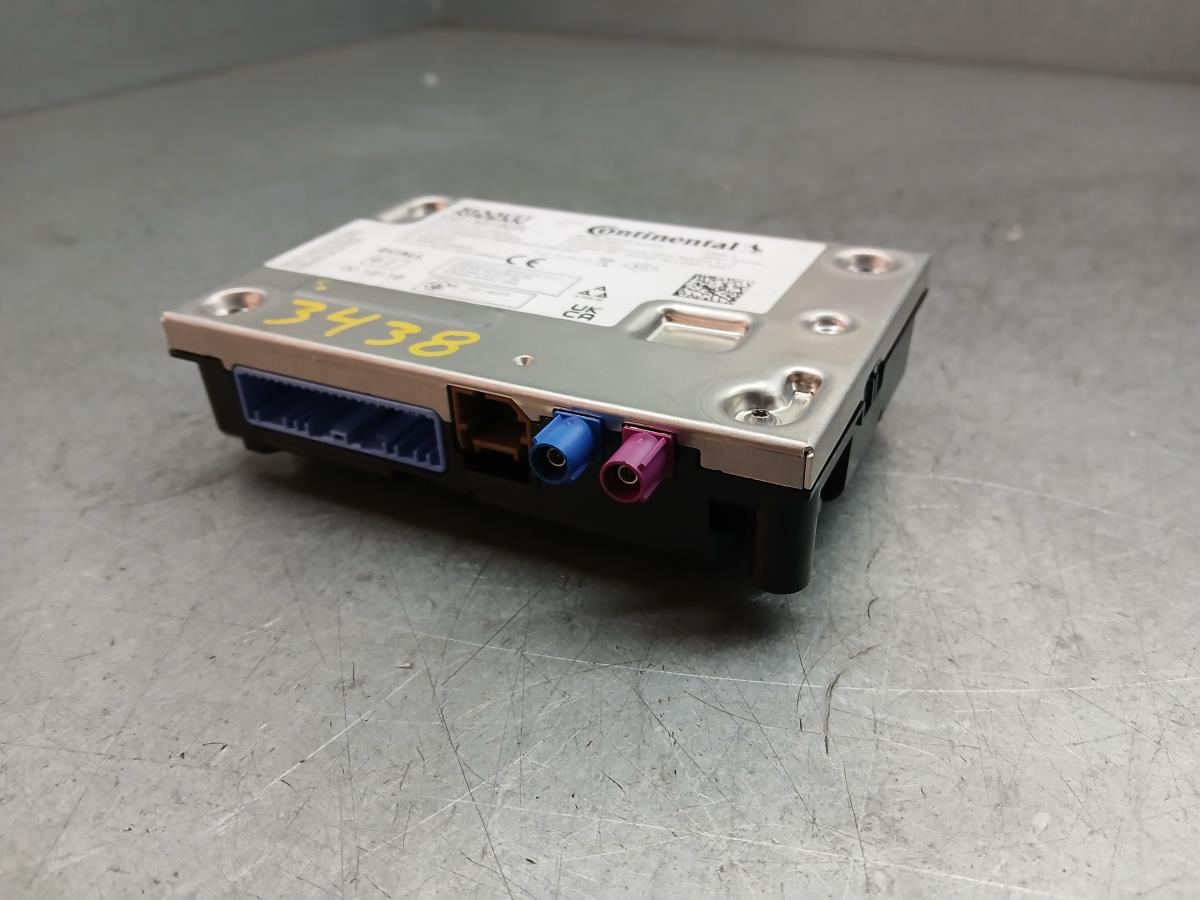 Module générique RENAULT Clio V (BF_) Imagem-1