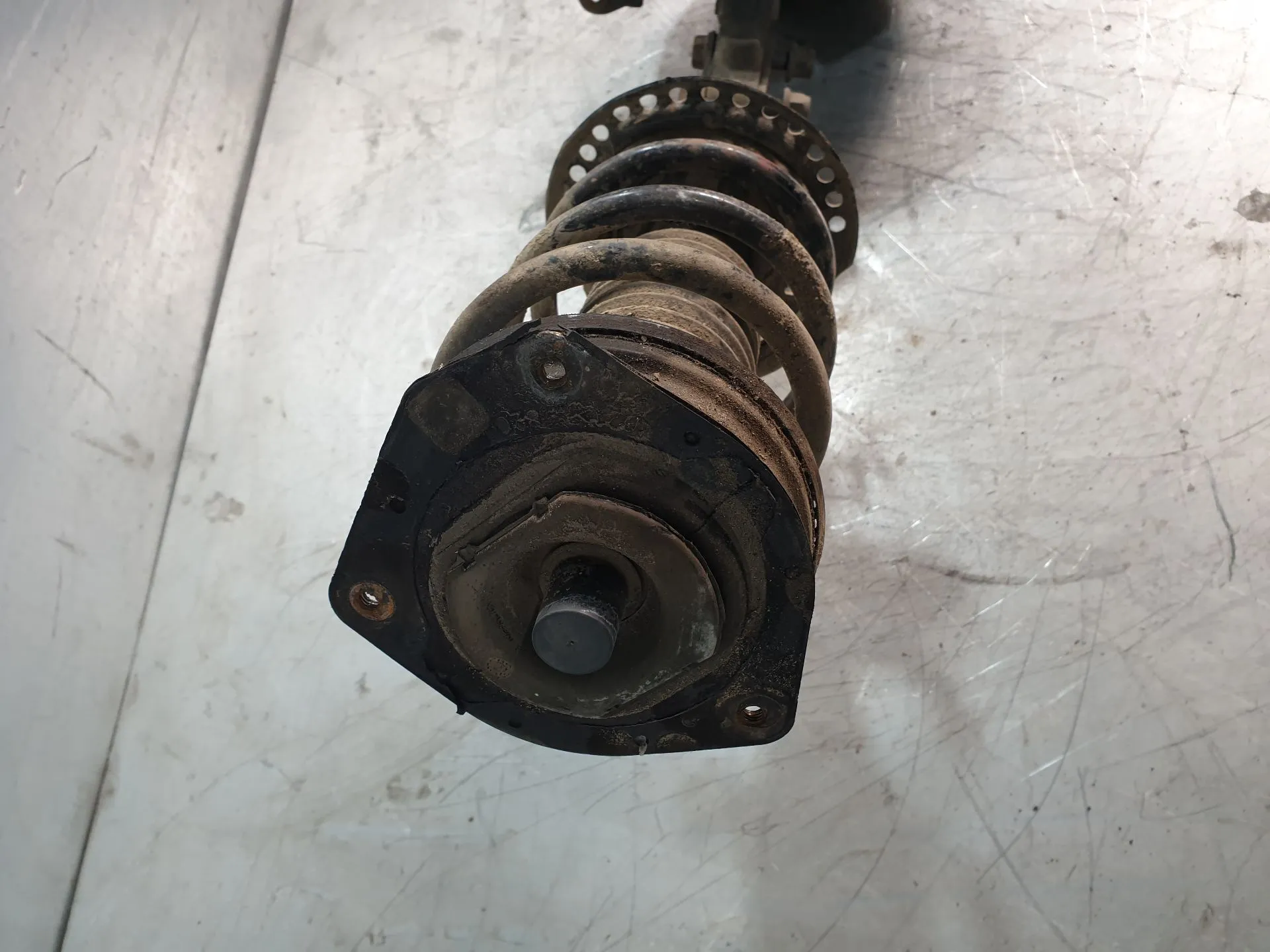 Ammortizzatore Anteriore Sinistro MERCEDES-BENZ Citan (415) Imagem-1