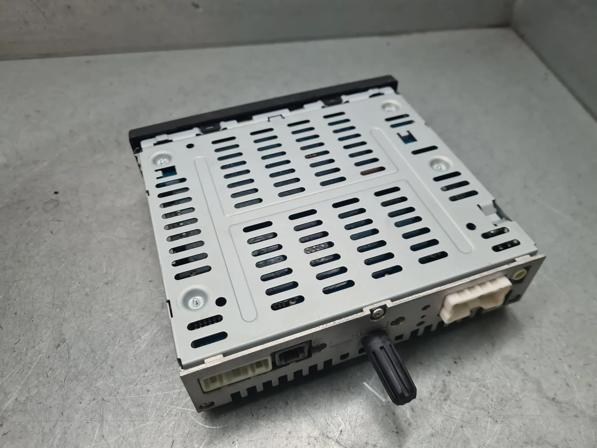 Radio / autorradio MERCEDES-BENZ Citan (415) Imagem-8