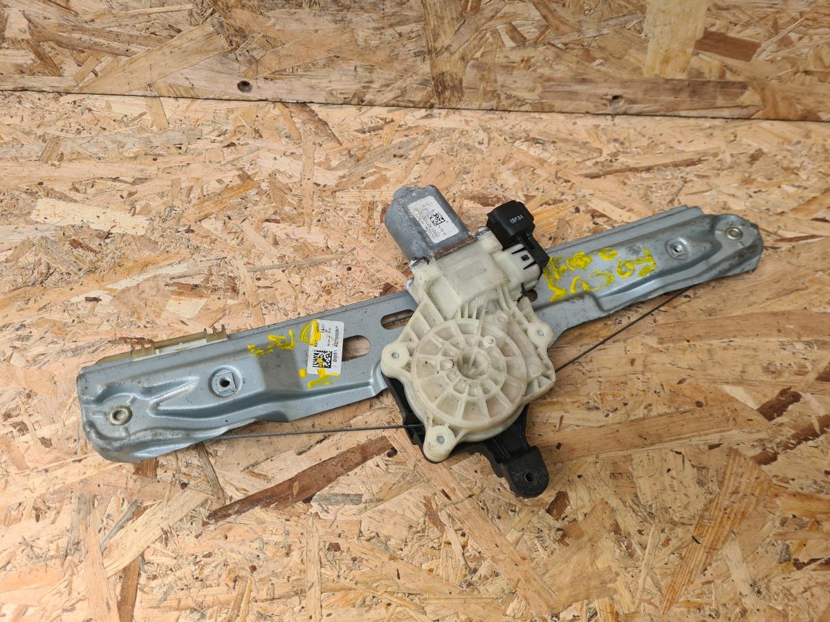 Elevador vidros trás direito FORD Focus III