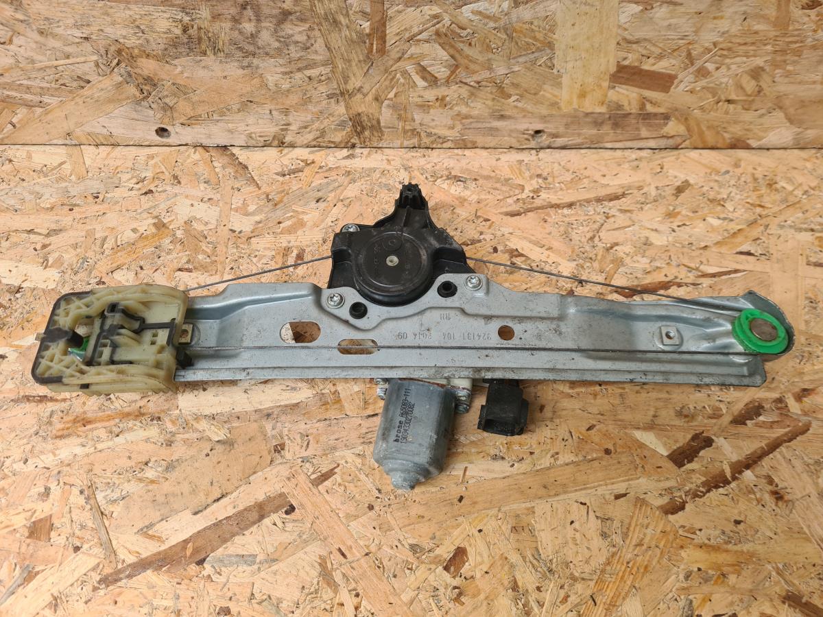 Elevador vidros trás direito FORD Focus III Imagem-3