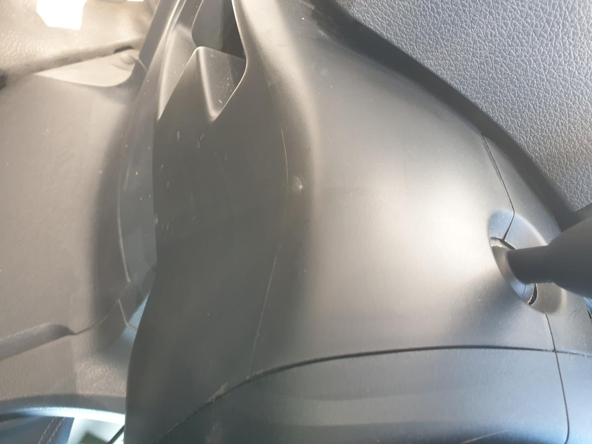 Colonna dello sterzo MERCEDES-BENZ Citan (415)