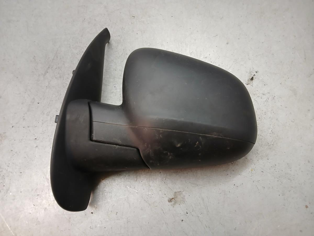 Left mirror MERCEDES-BENZ Citan (415)