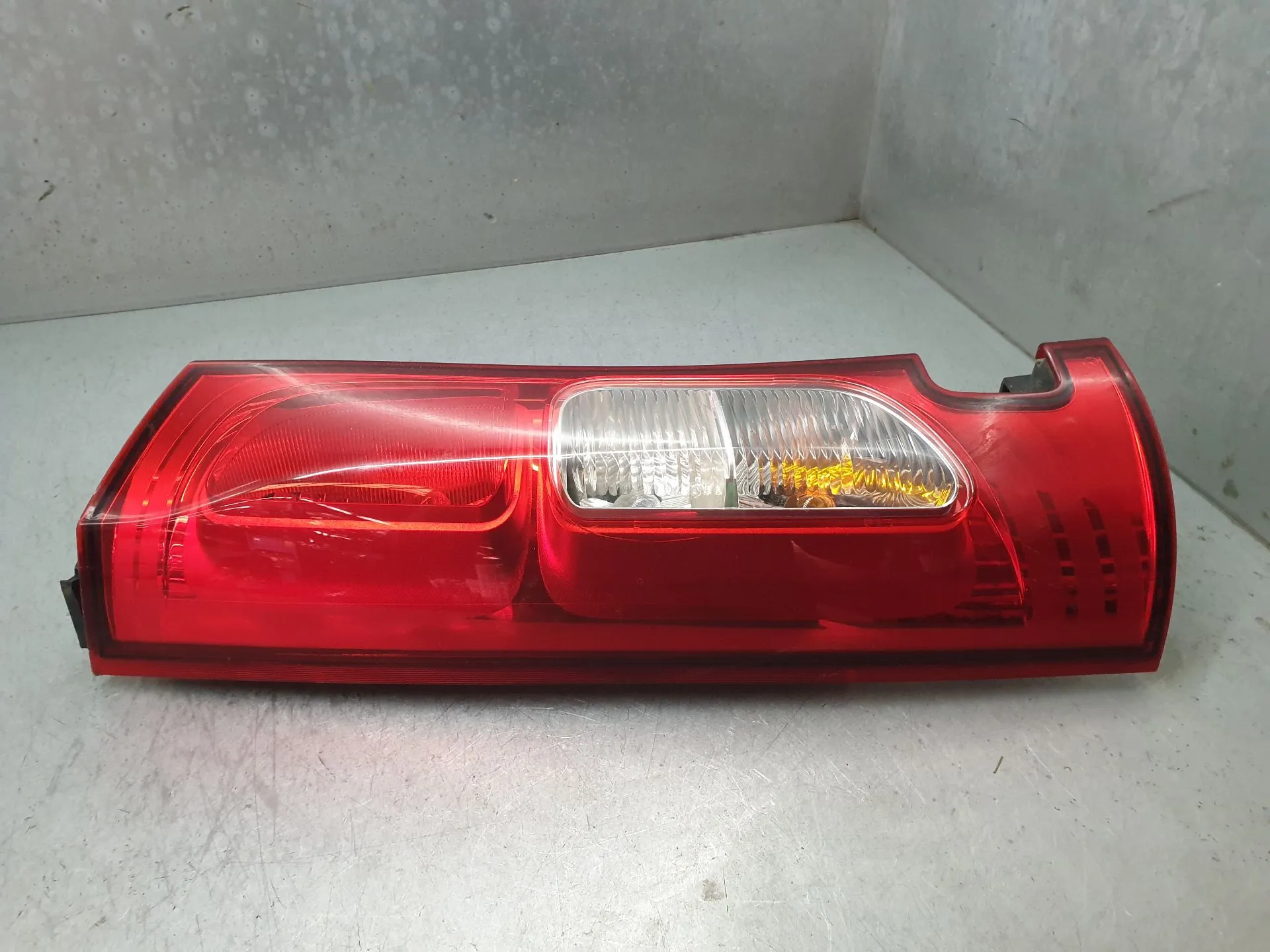 Feu arrière Gauche MERCEDES-BENZ Citan (415) Imagem-1