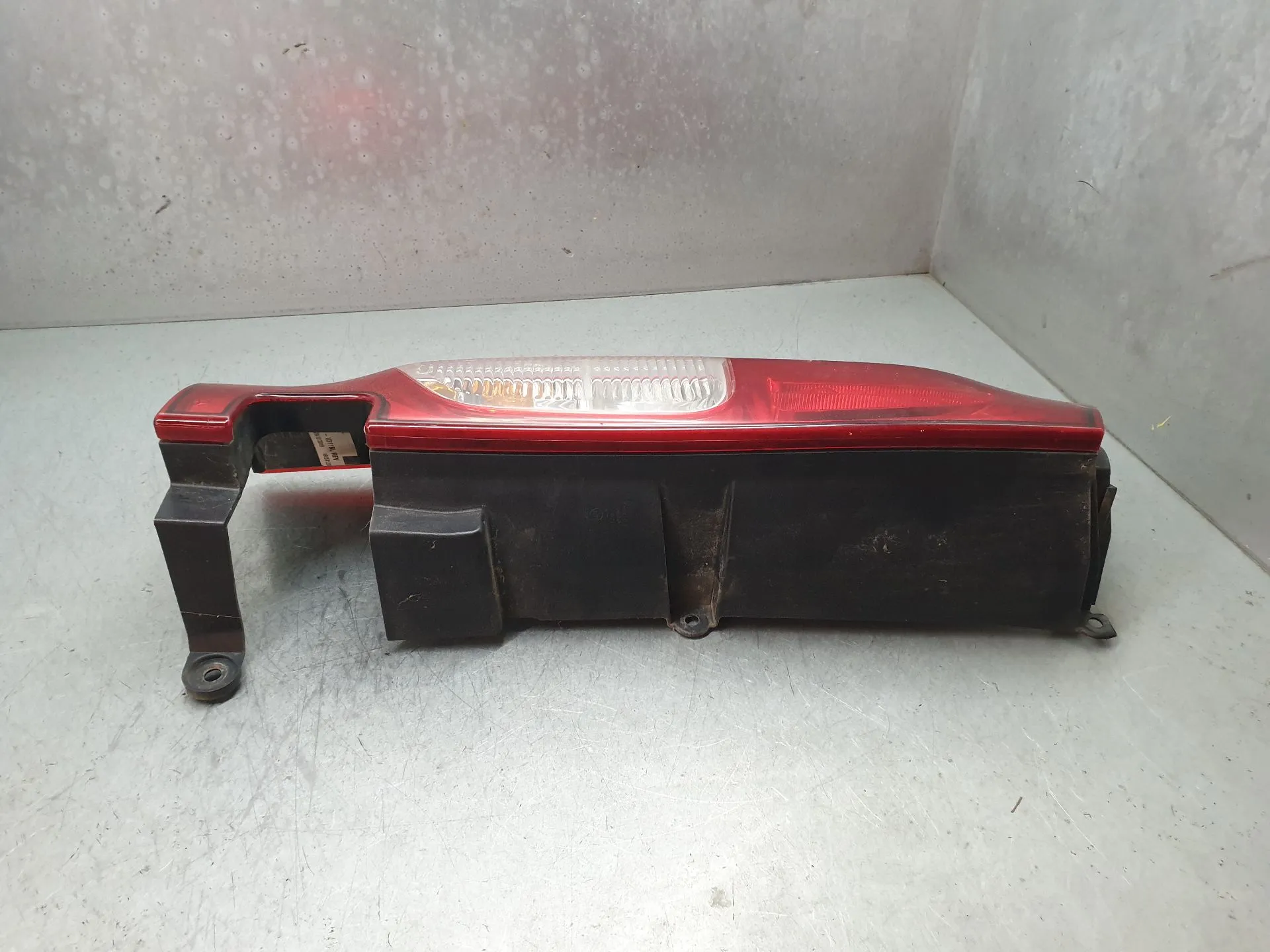 Feu arrière Gauche MERCEDES-BENZ Citan (415) Imagem-2