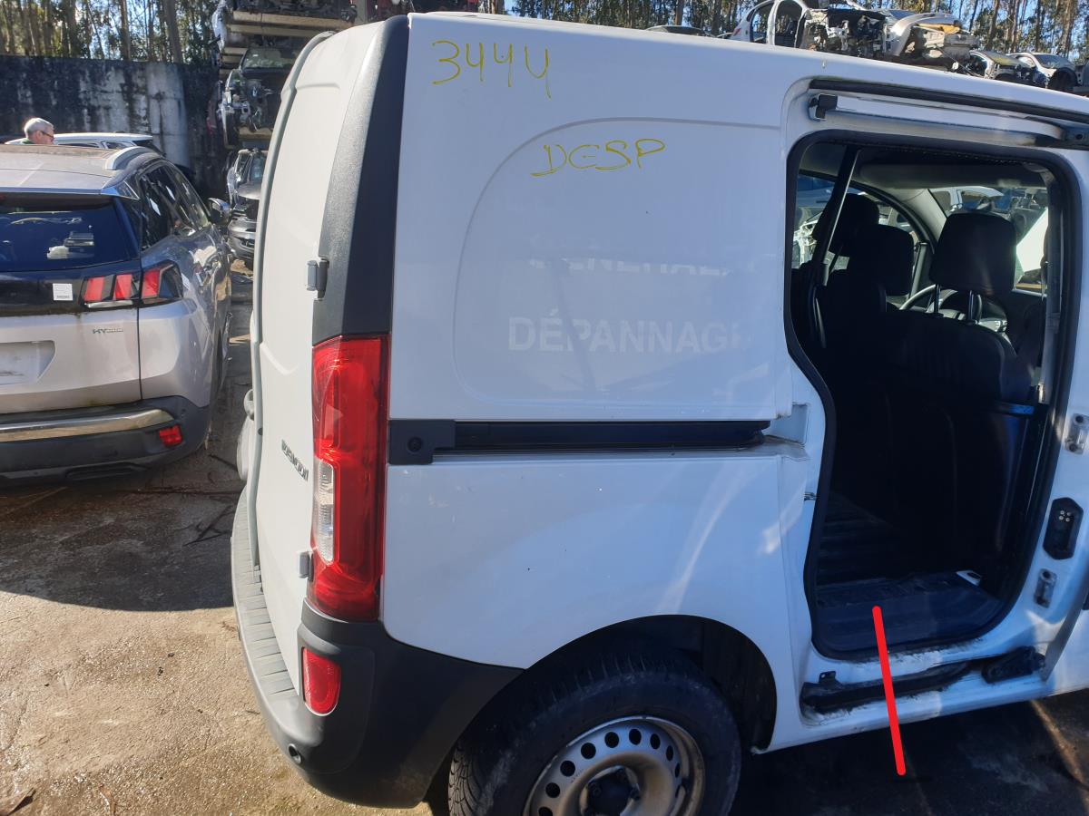 Painel trás direito MERCEDES-BENZ Citan (415)