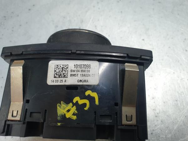 Light switch FORD Focus III Imagem-3