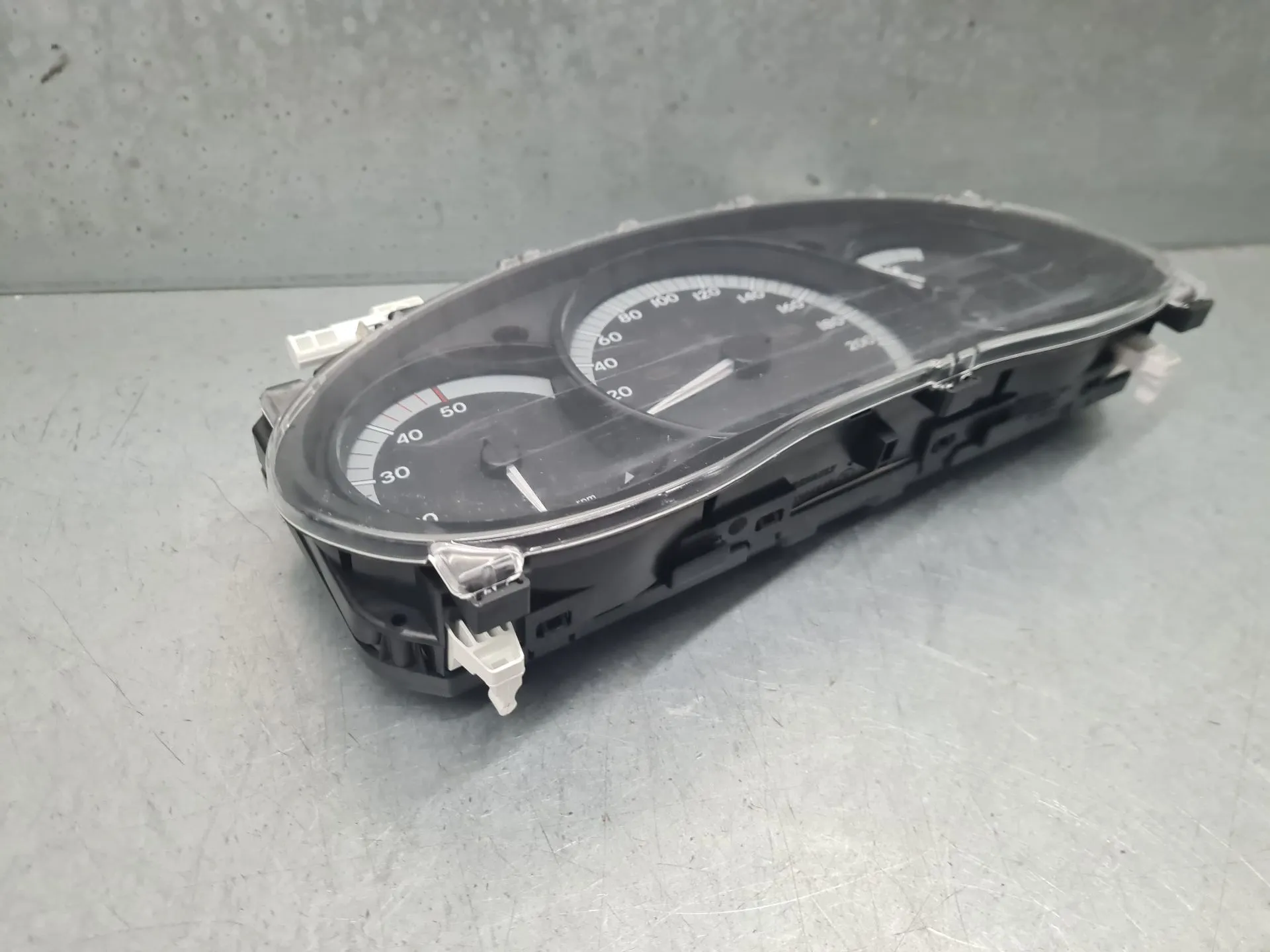 Instrument cluster MERCEDES-BENZ Citan (415) Imagem-1