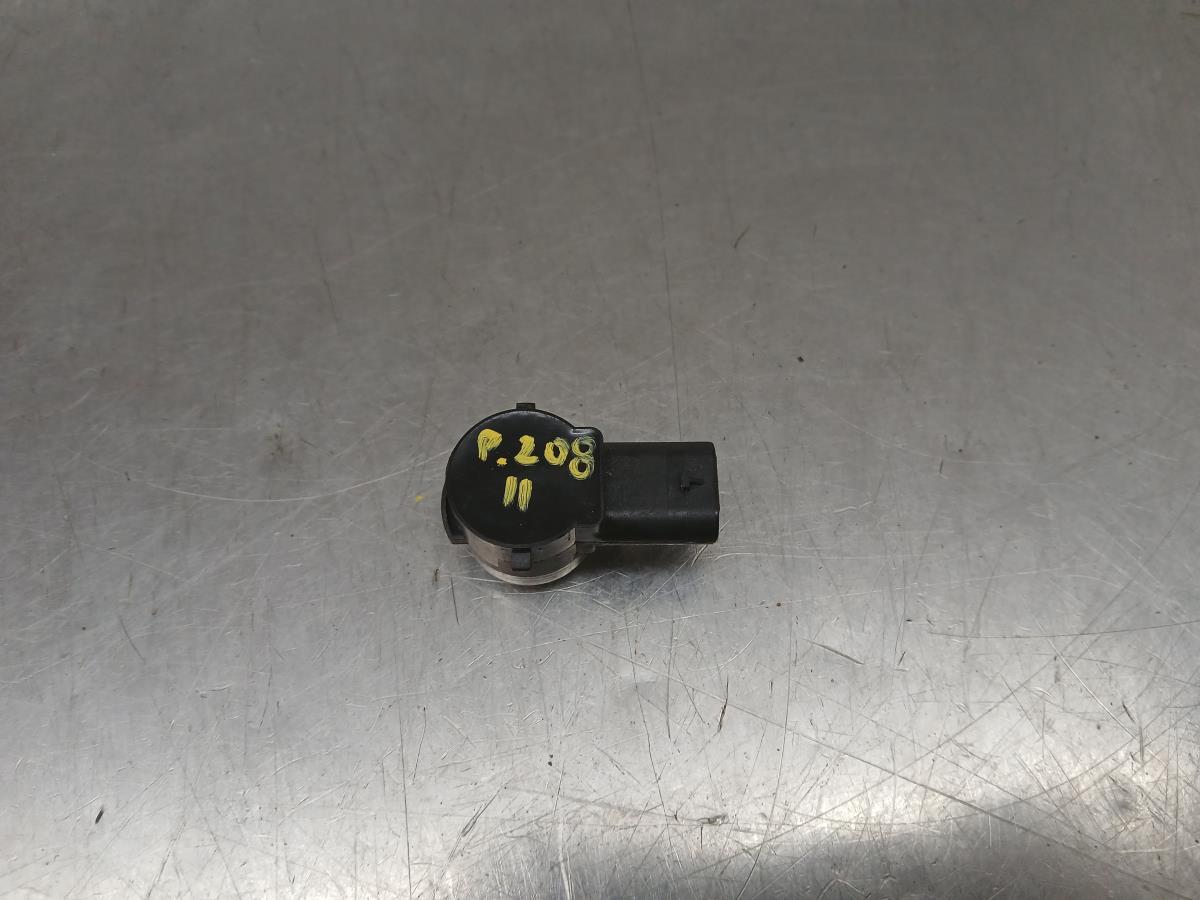 Sensor de estacionamento PEUGEOT 208 II Imagem-1
