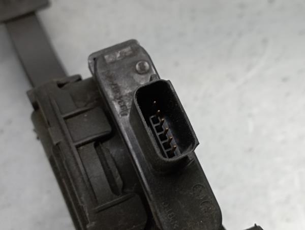 Pedal do acelerador FORD Focus III Imagem-3