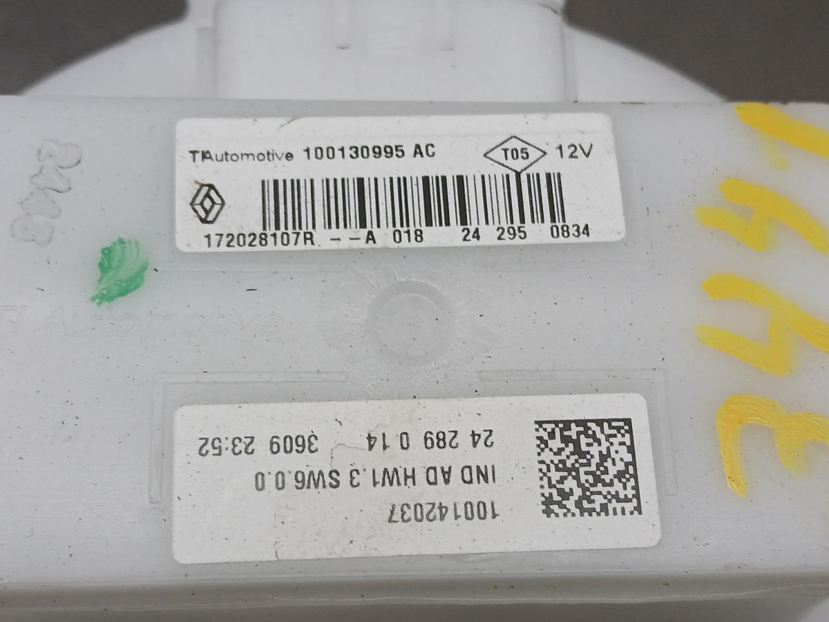 Bomba de combustível DACIA Sandero III Imagem-7