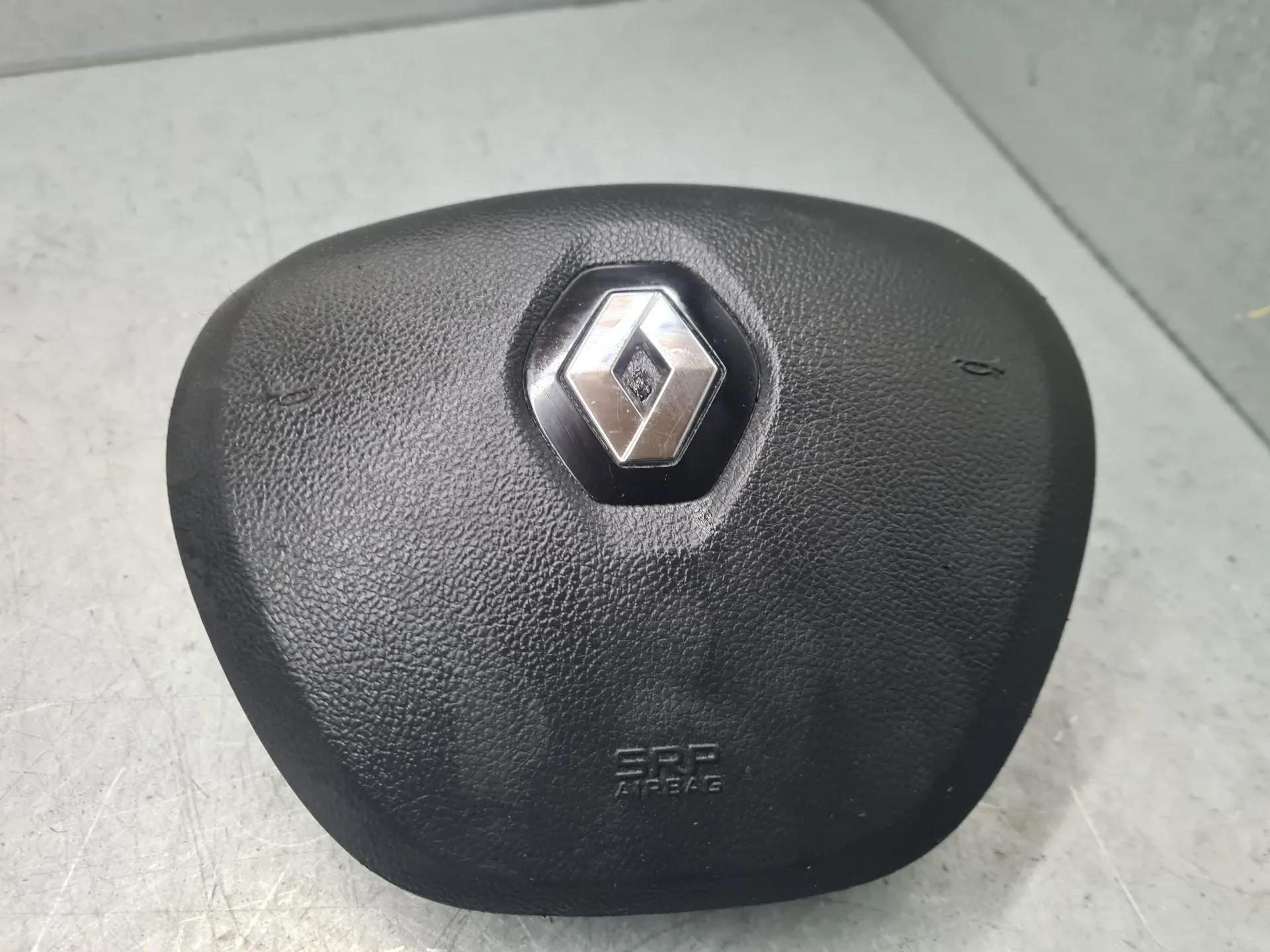 Airbag du Volant RENAULT Trafic III (FG_)