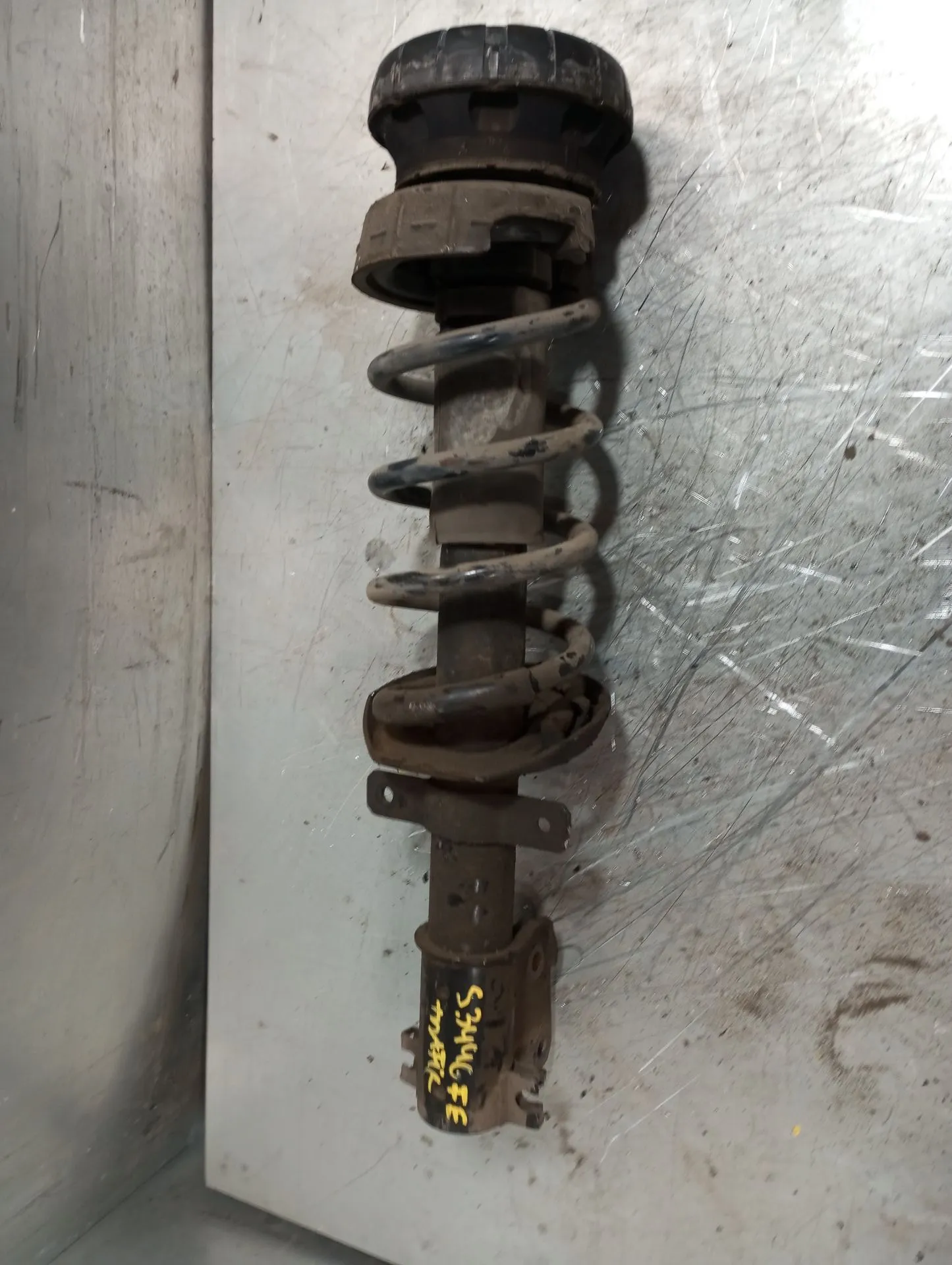 Amortisseur Avant Gauche RENAULT Trafic III (FG_) Imagem-1