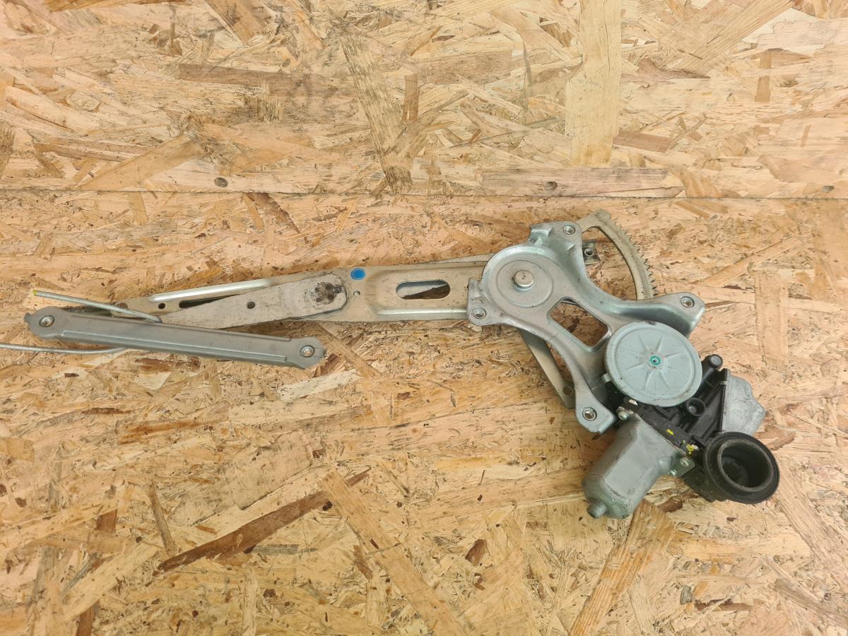 Elevador vidros frente direito TOYOTA Prius Hatchback (_W3_)