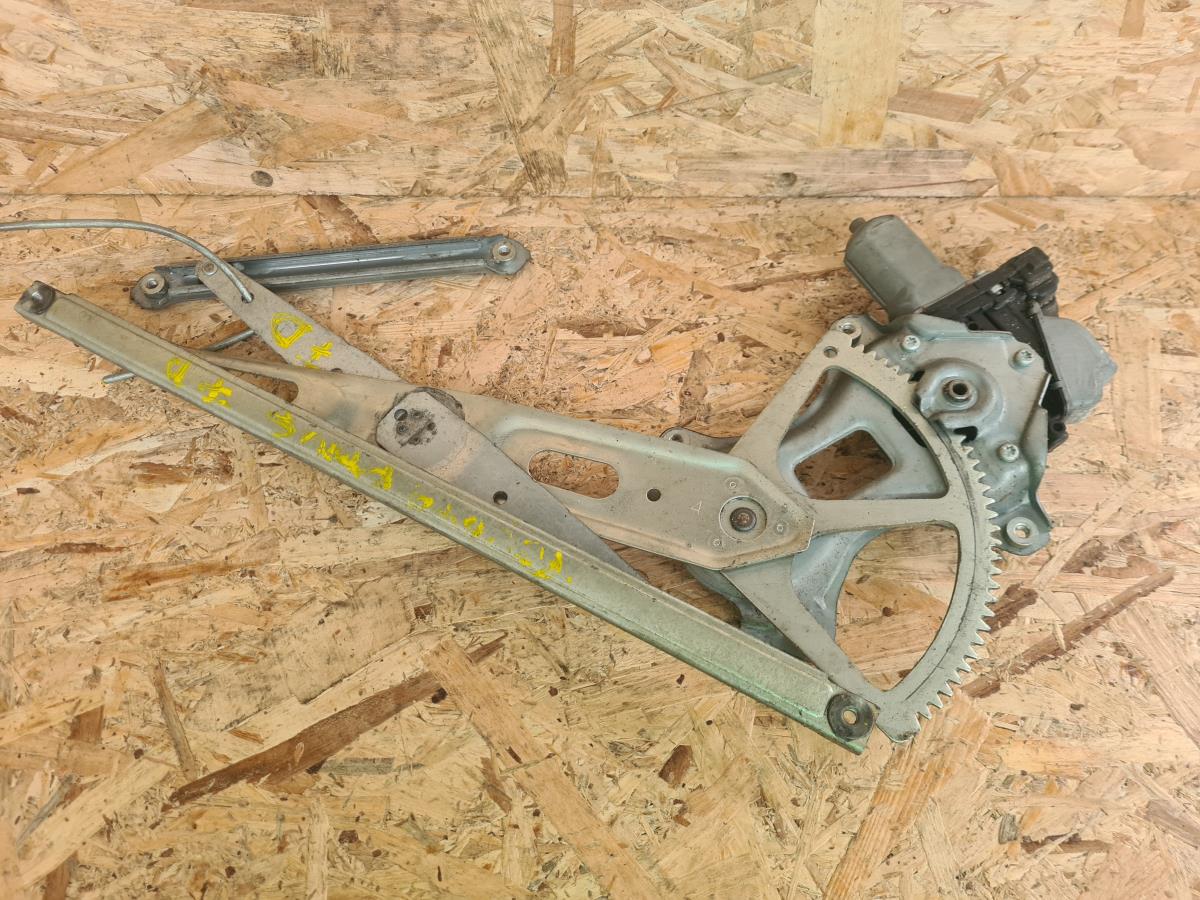 Elevador vidros frente direito TOYOTA Prius Hatchback (_W3_) Imagem-1