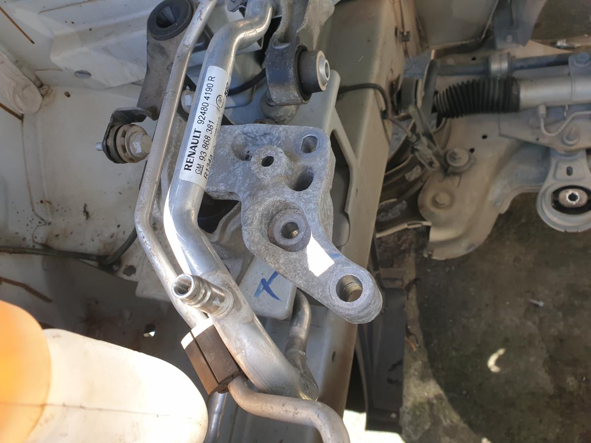 Apoio do motor RENAULT Trafic III (FG_)
