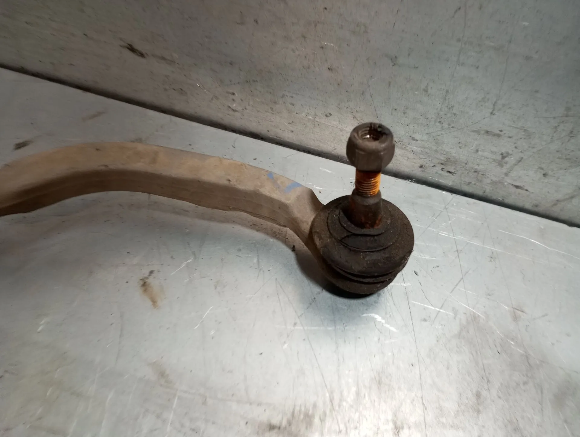 Scatola dello sterzo RENAULT Trafic III (FG_) Imagem-1