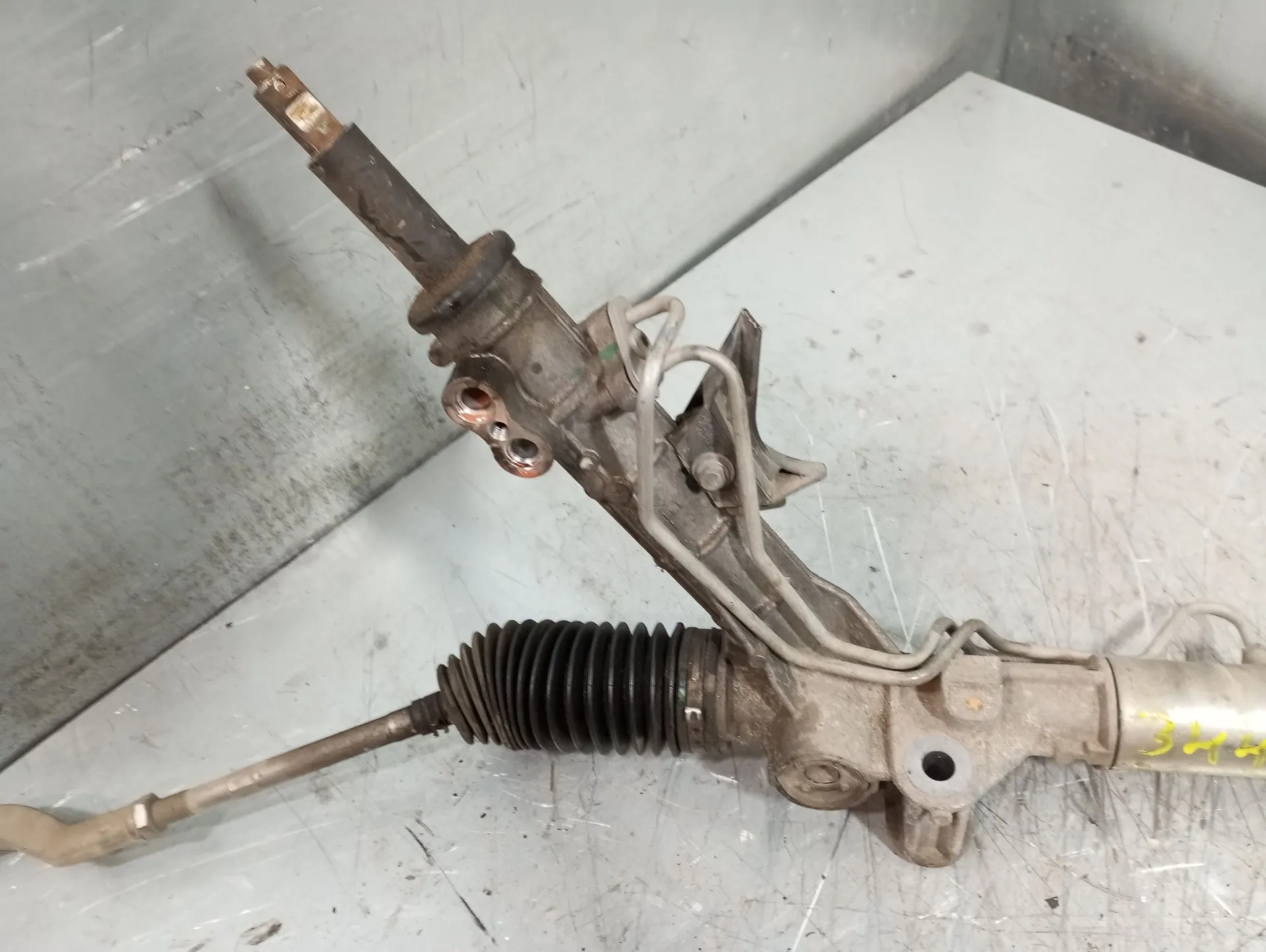 Scatola dello sterzo RENAULT Trafic III (FG_) Imagem-2