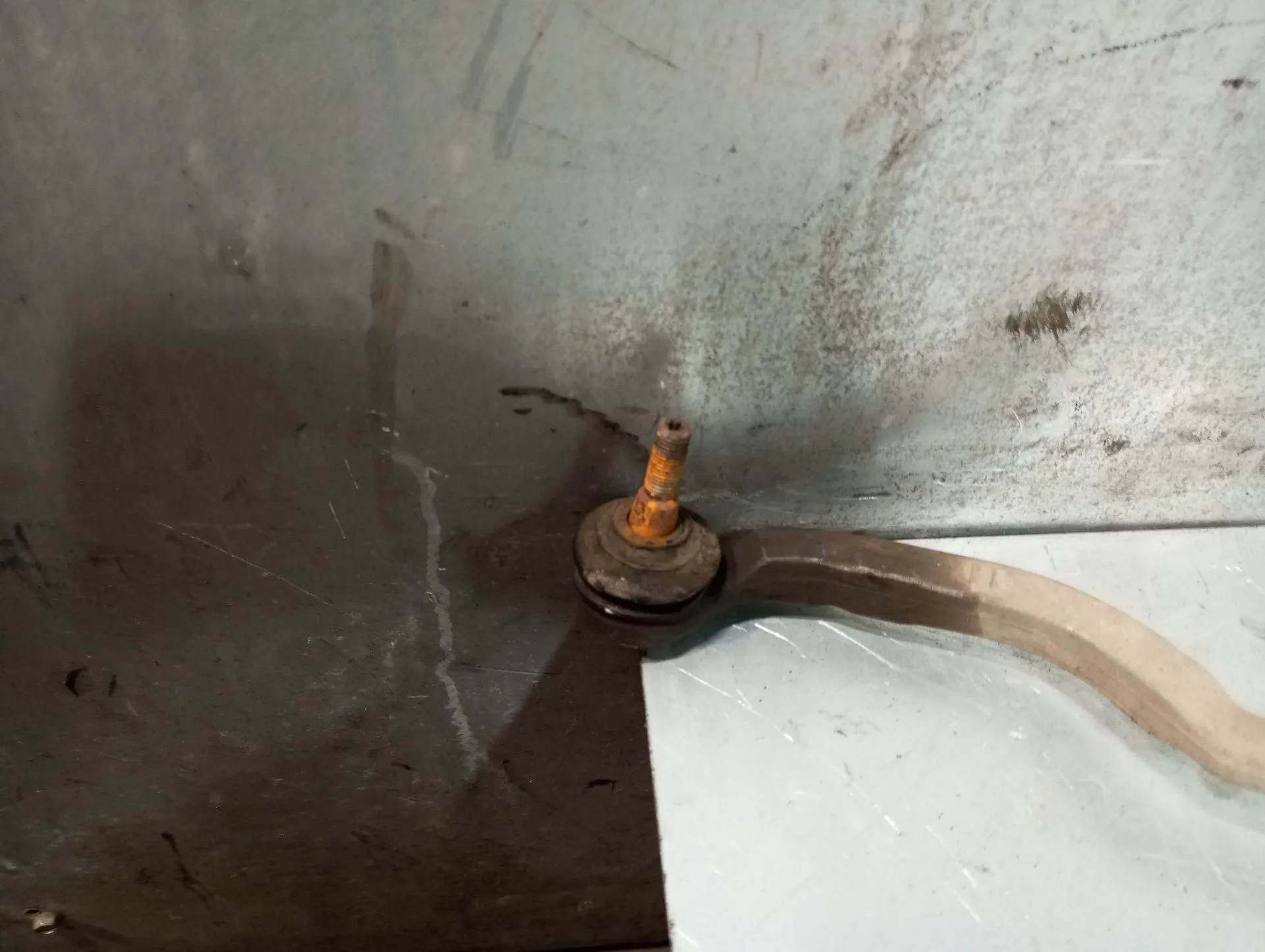 Scatola dello sterzo RENAULT Trafic III (FG_) Imagem-3