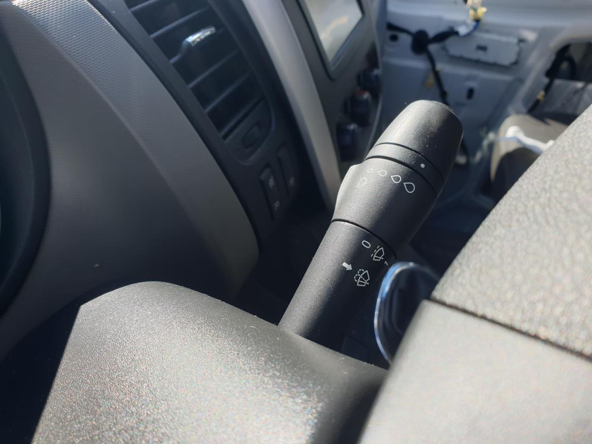 Manípulo do limpa vidros RENAULT Trafic III (FG_)