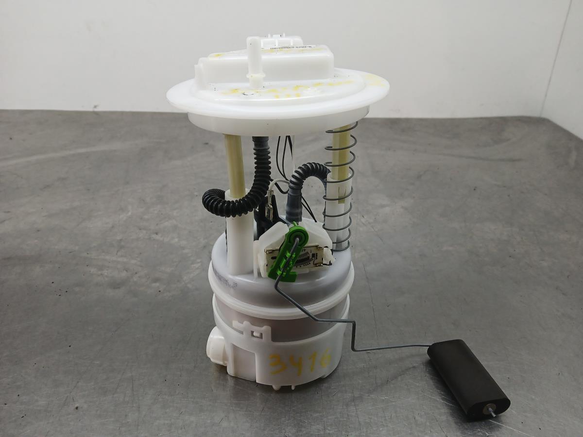 Bomba de combustível DACIA Sandero III Imagem-1