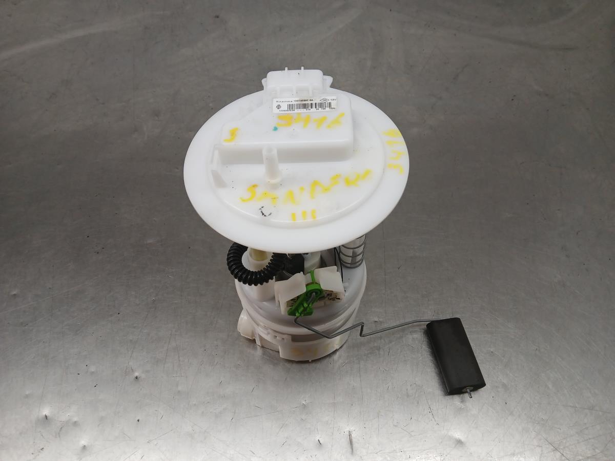 Bomba de combustível DACIA Sandero III