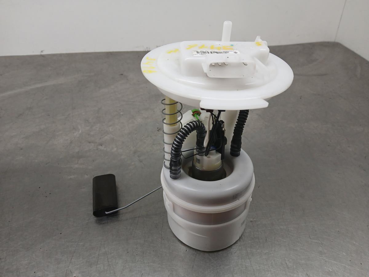 Bomba de combustível DACIA Sandero III Imagem-3