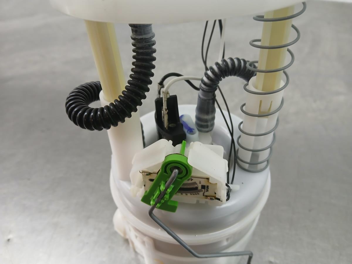 Bomba de combustível DACIA Sandero III Imagem-2