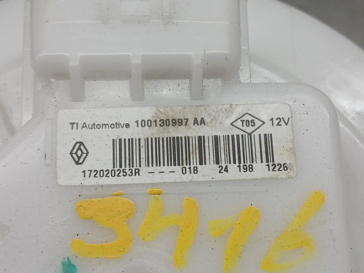 Bomba de combustível DACIA Sandero III Imagem-6