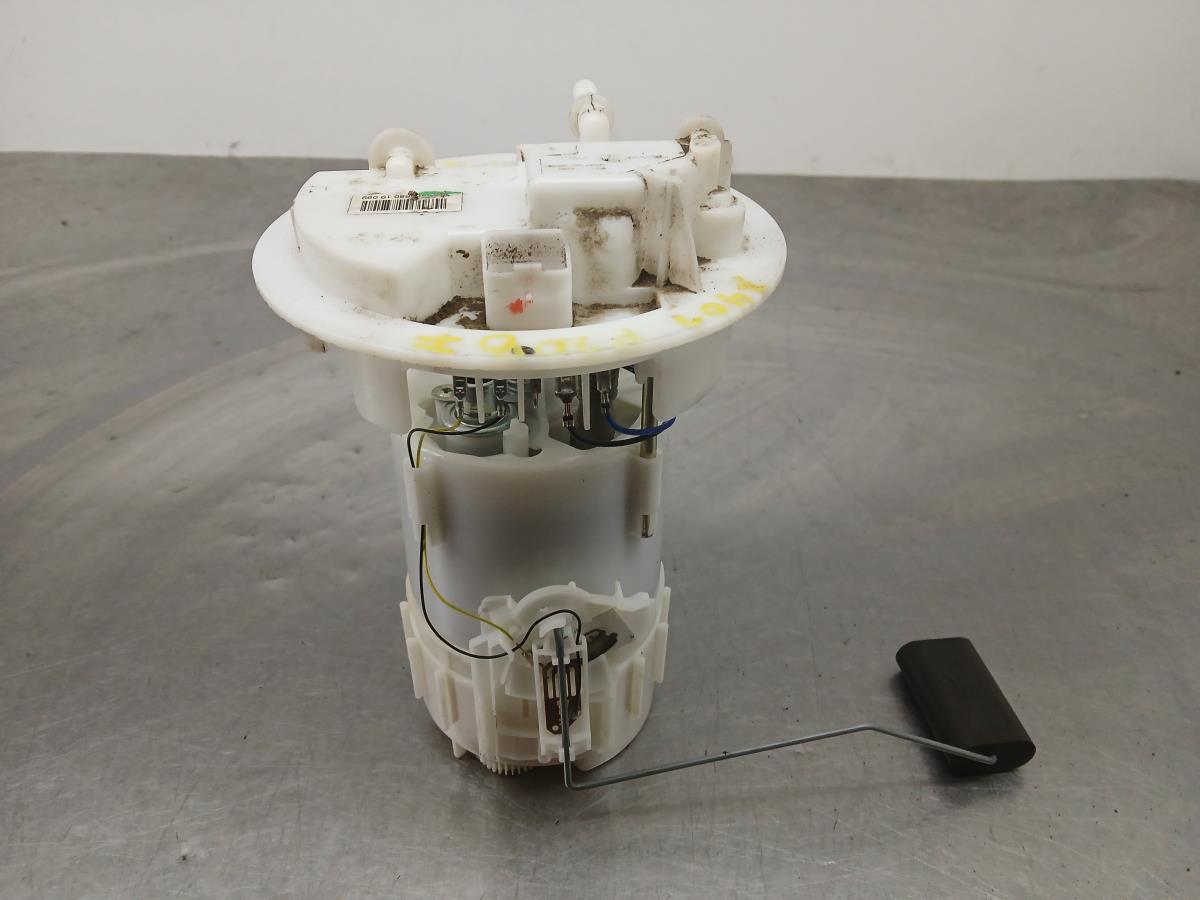 Fuel pump PEUGEOT 208 Imagem-2
