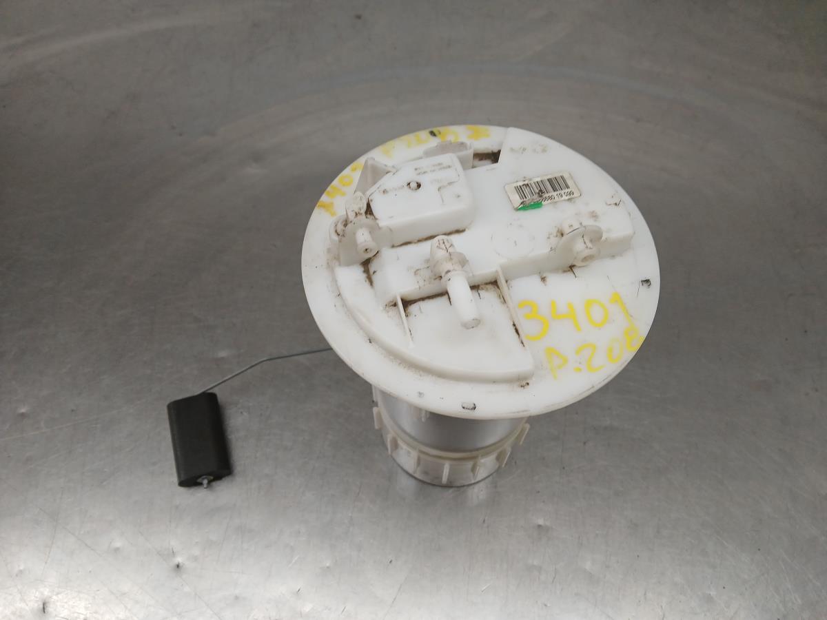 Fuel pump PEUGEOT 208
