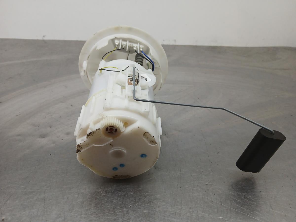 Fuel pump PEUGEOT 208 Imagem-4