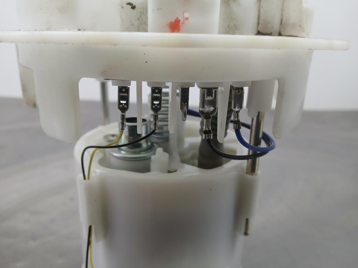 Fuel pump PEUGEOT 208 Imagem-3